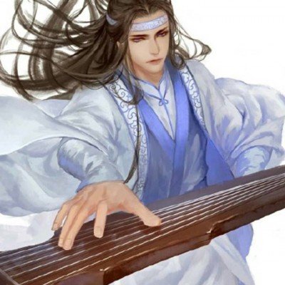 代斯回复白鹿